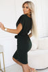 Robe de jour model 215910 Numoco